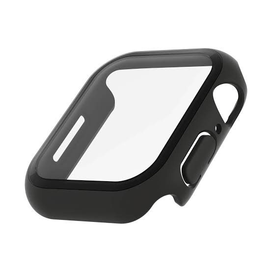 Protector Belkin ScreenForce TemperedCurve Apple Watch 40/41mm