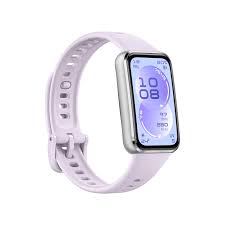 Pulsera Inteligente Huawei Band 11 AMOLED 1.62" SpO2, Morado