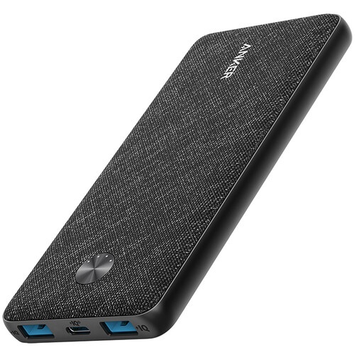 Batería Externa Anker PowerCore III Sense 10K USB-C/A