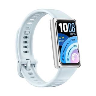 Pulsera Inteligente Huawei Band 11 Pro AMOLED 1.62" CNC Aluminum, Azul