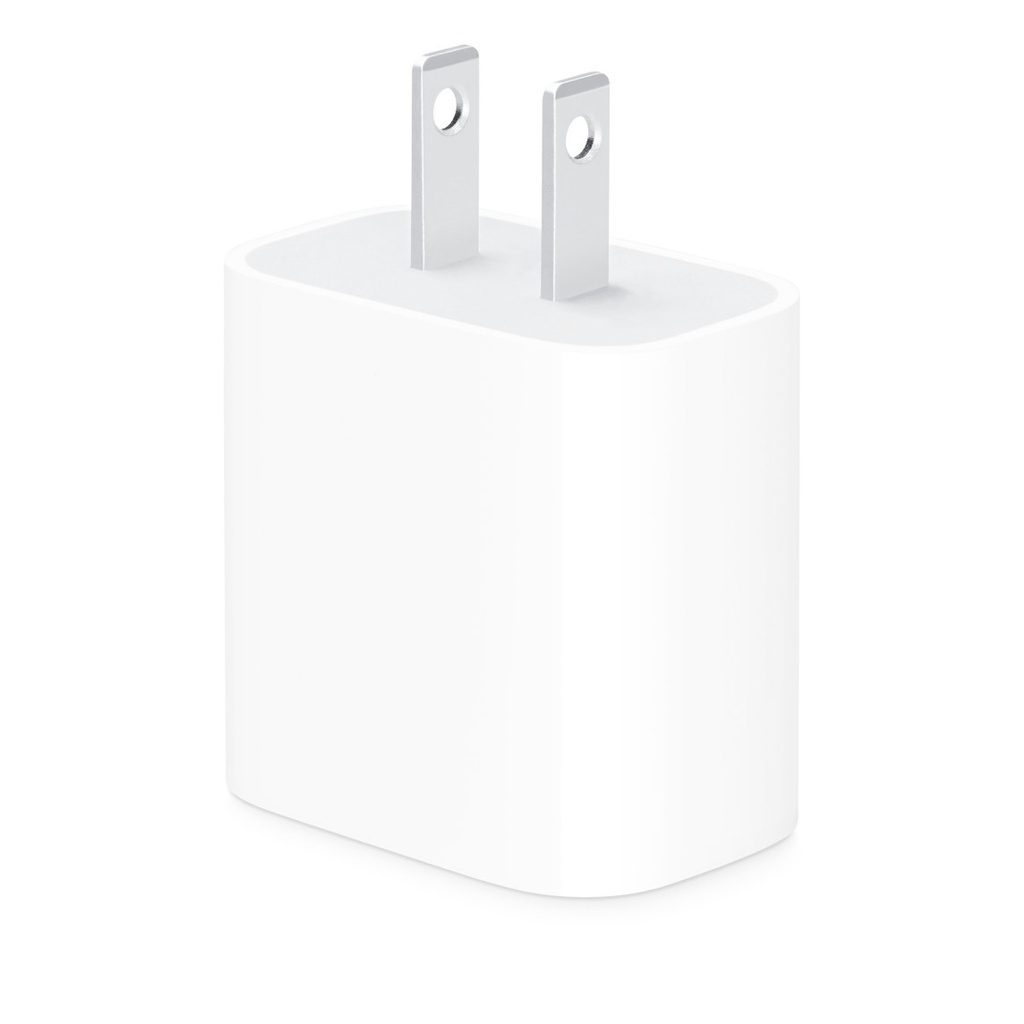 Cargador de Pared Apple USB-C 20W
