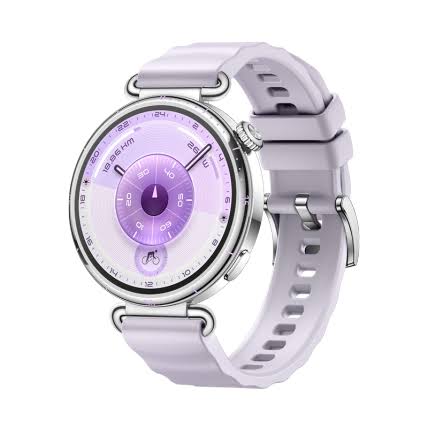 Smartwatch HUAWEI WATCH GT 6 46mm AMOLED GPS, Morado