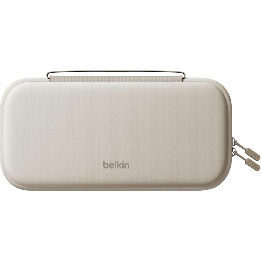 Estuche Protector y Cargador para Nintendo Switch 2 Belkin ENA001fqSA-V1