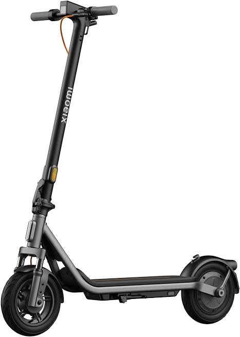 Scooter Eléctrico Plegable Xiaomi Electric Scooter 6 Lite 300W US 