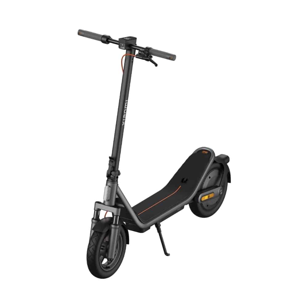 Scooter Eléctrico Plegable Xiaomi Electric Scooter 6 400W US