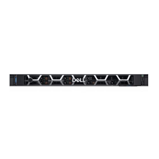Servidor en Rack Dell PowerEdge R360 Intel Xeon 6