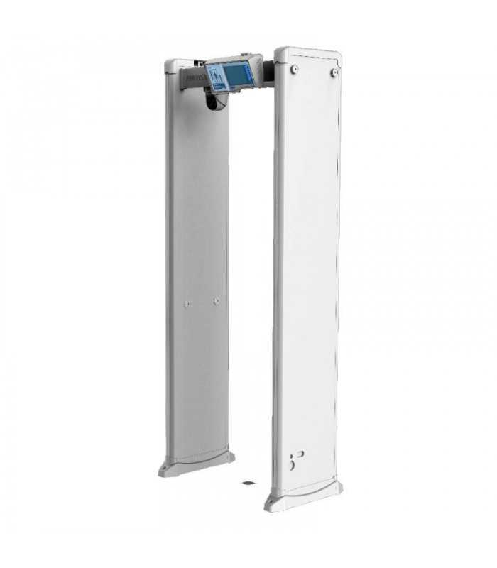 Arco Detector de Metales Hikvision AX PRO ISD-SMG318LT-F