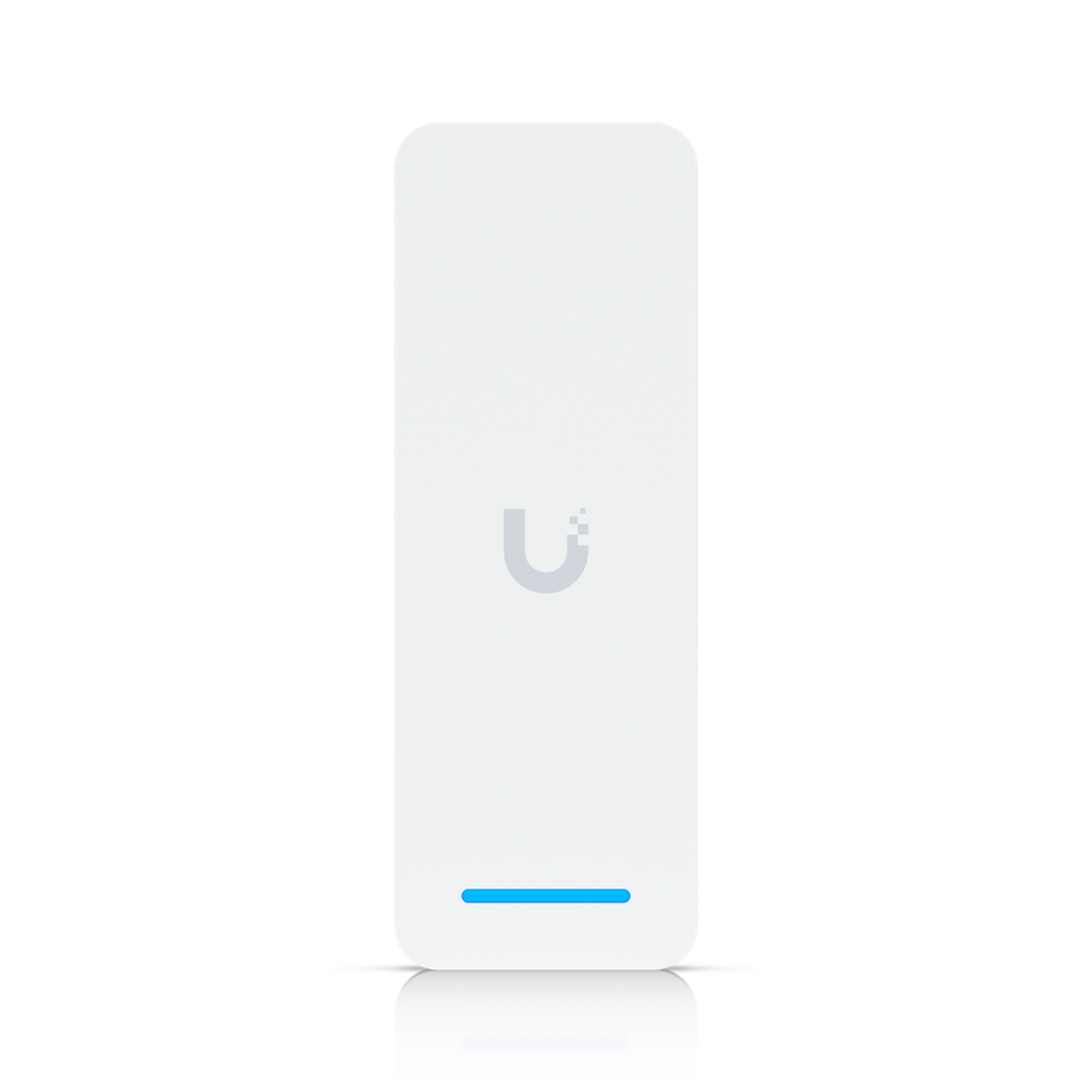 Lector de Control de Acceso Todo en Uno Ubiquiti UniFi Access Ultra
