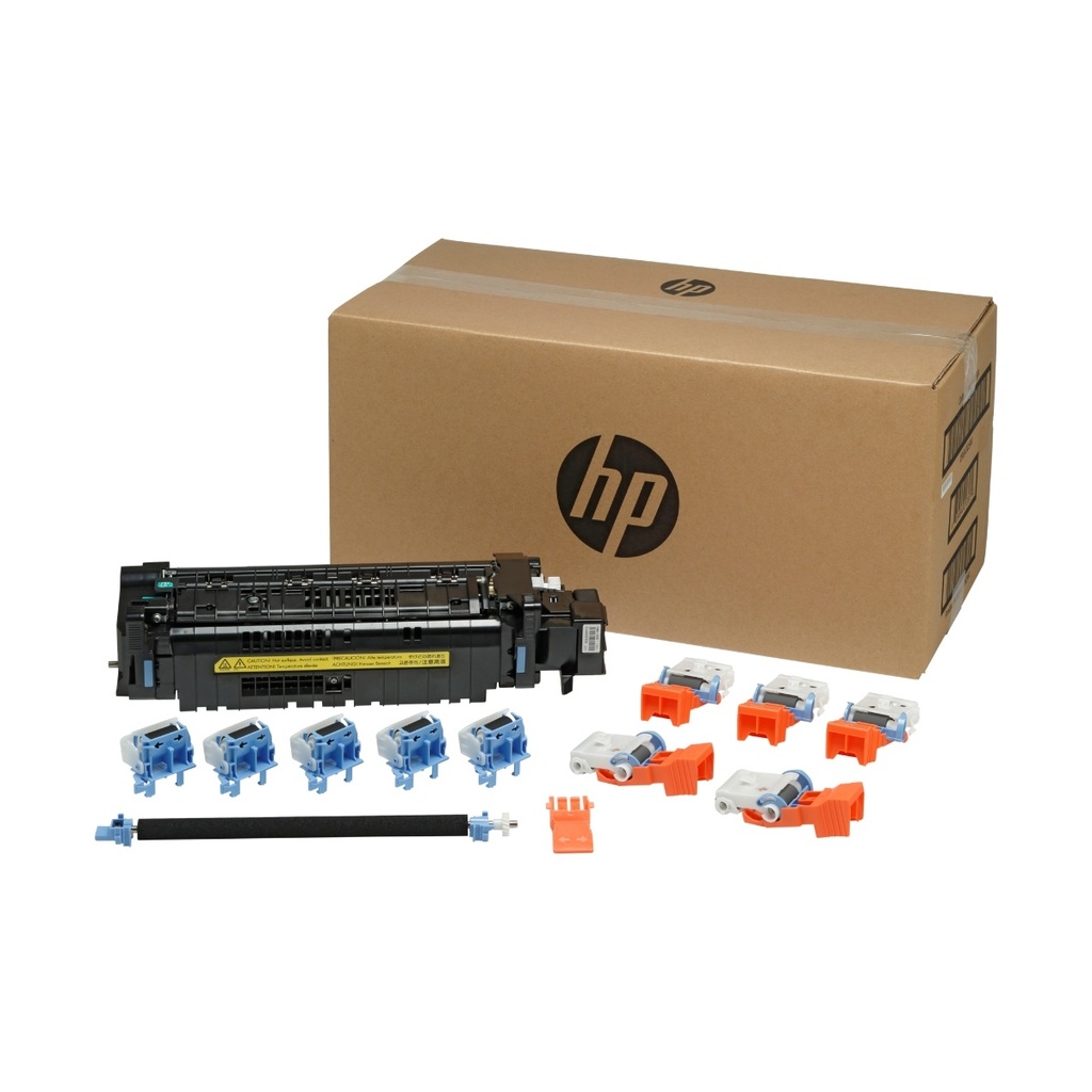 Kit de Mantenimiento Original HP LaserJet 110V 