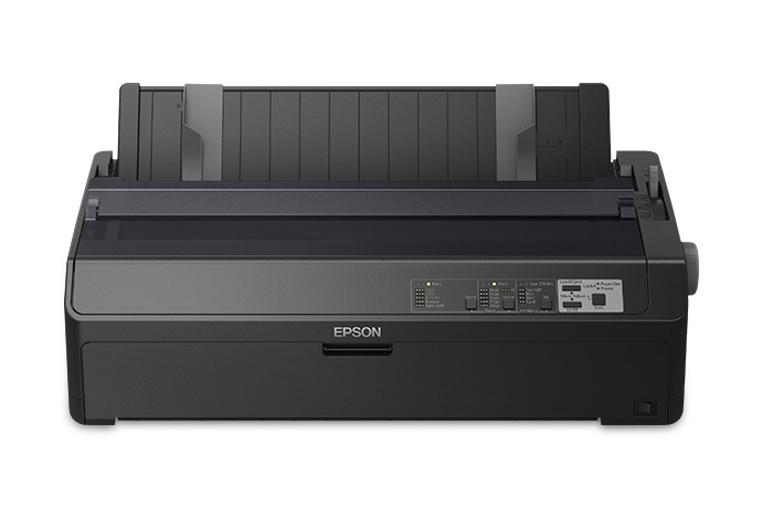 Impresora Matricial FX-2190II De Formato Ancho USB, Paralelo