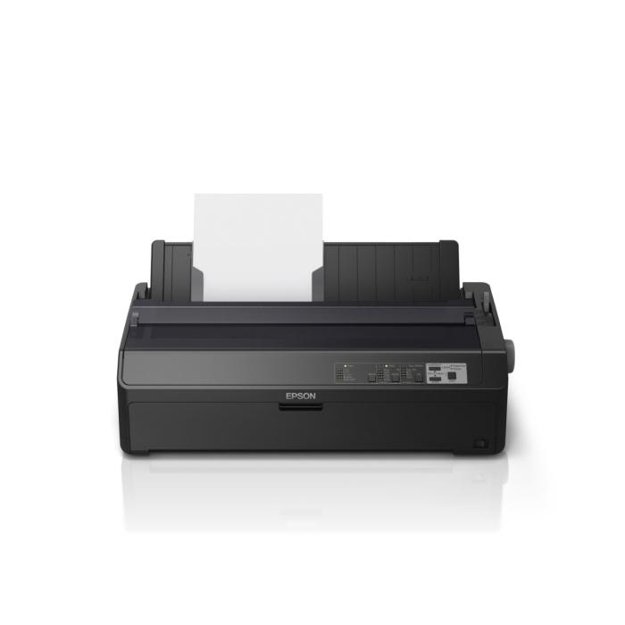 Impresora Matricial FX-2190II De Formato Ancho USB, Paralelo