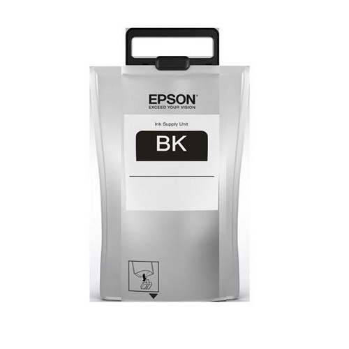 Bolsa de Tinta Negra Epson DURABrite Ultra T941 64 ml