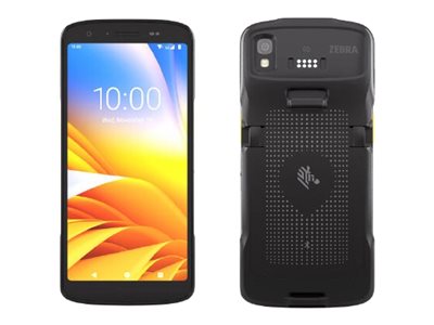 Términal Móvil Android Zebra TC22 de 6" 64GB + 6GB RAM 