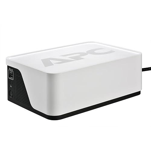 UPS Standby APC Back-UPS BE Series de 900 VA / 540 Watts - 120V