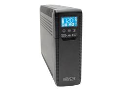 UPS Interactivo Eaton Tripp Lite Series de 1000 VA / 600 Watts - 120V USB ECO Green