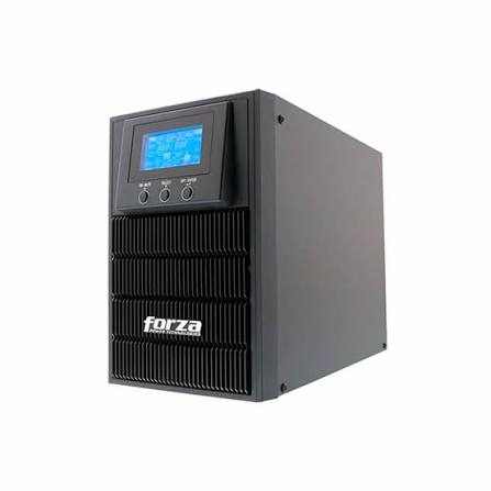 UPS On-line de Doble Conversión Forza Atlas 800W / 1000VA - 220V