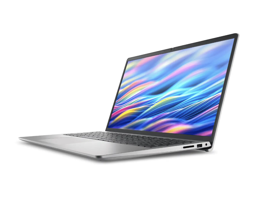 Notebook Dell 15 DC15250 SPA i7-1355U 16GB 512GB W11H 15.6" 1Y 