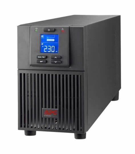 UPS EASY UPS On Line SRV APC 3000Va / 2400Watts 120V