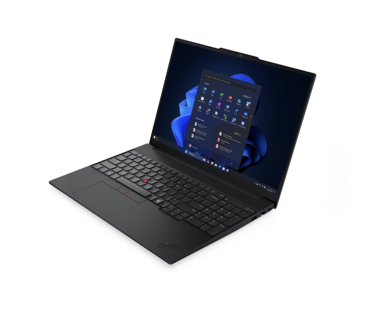 Notebook Lenovo ThinkPad E16 Gen 3 Ultra 7 255h 16GB 512GB 16" W11Pro 3y