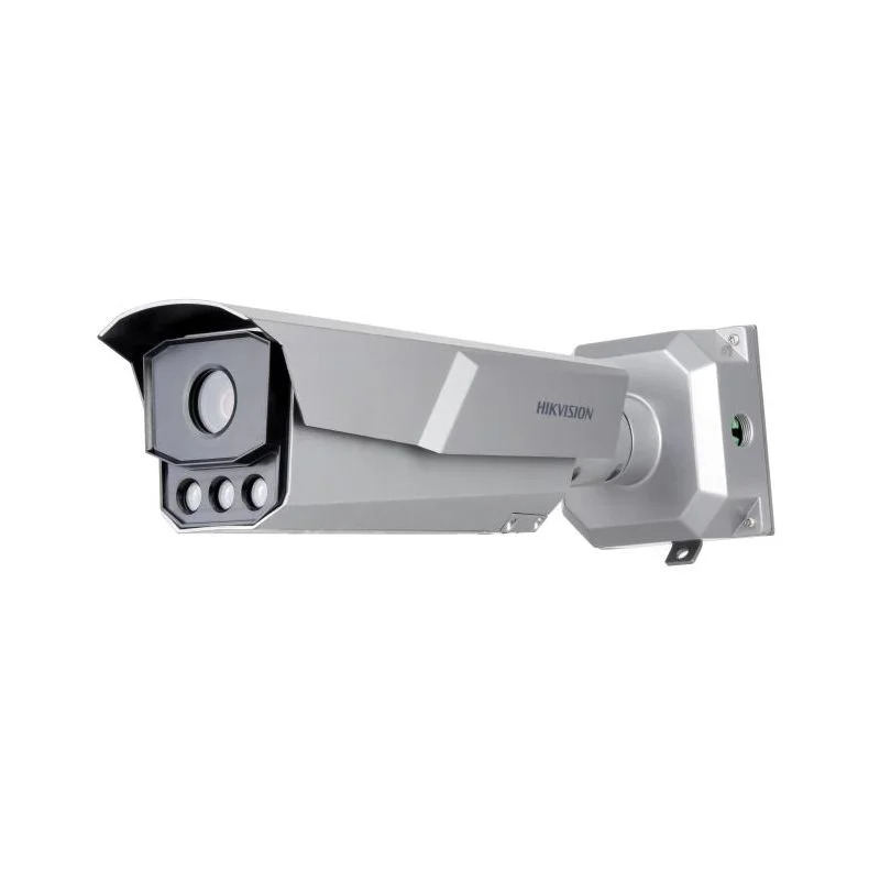 Cámara Hikvision Bullet ANPR Vial de 4MP 