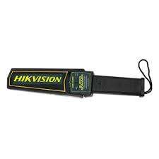 Detector de Metales Portátil de Alta Sensibilidad Hikvision NP-SH100
