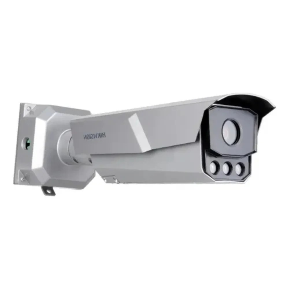 Cámara Hikvision IP Bullet de 4MP ANPR