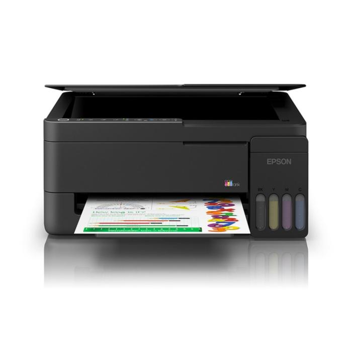 Impresora Epson EcoTank L3350 Wi-Fi