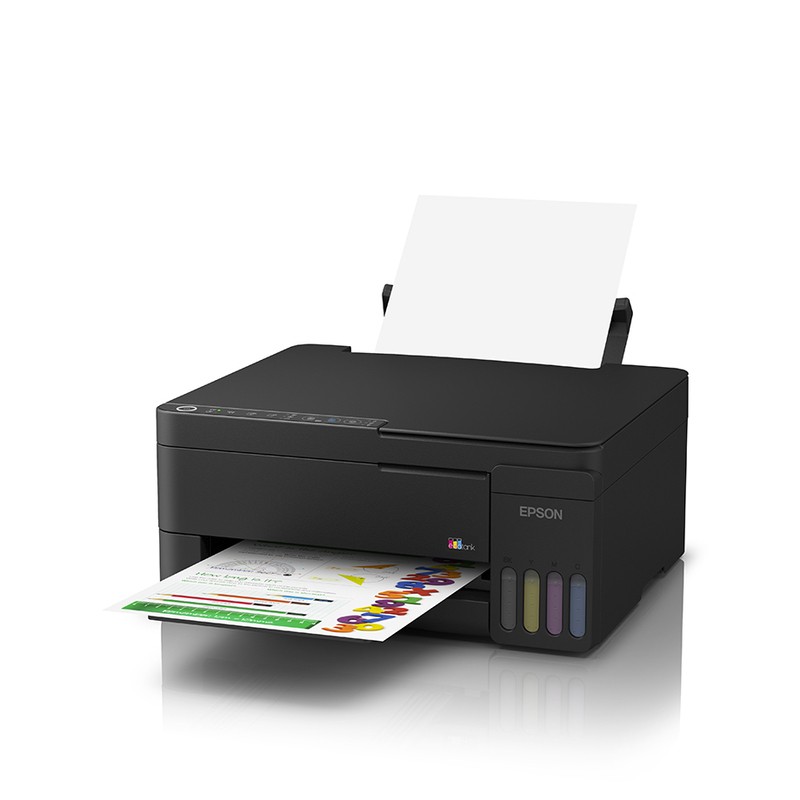 Impresora Epson EcoTank L3350 Wi-Fi