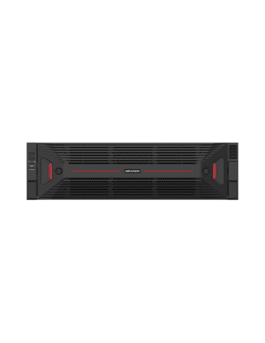 Grabador de Video en Red Profesional 8K Hikvision iDS-96128NXI-H16R 