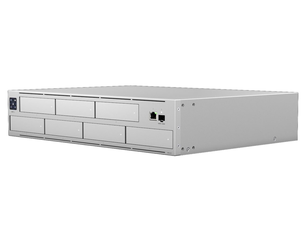 Grabador de Video en Red Ubiquiti UniFi Network Video Recorder Pro 4K