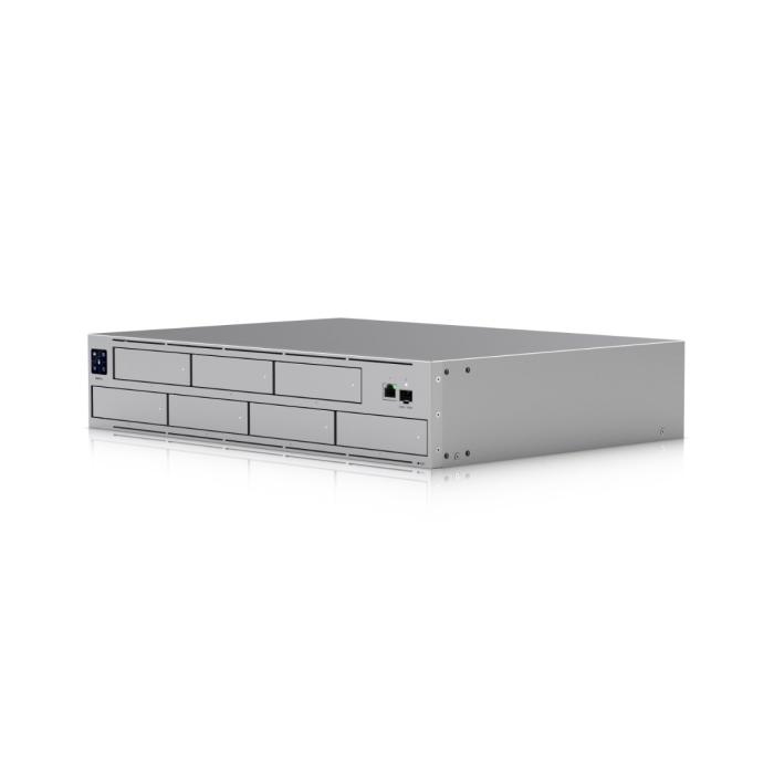 Grabador de Video en Red Ubiquiti UniFi Network Video Recorder Pro 4K