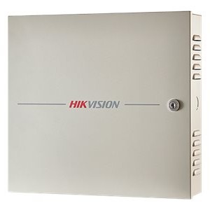 Controlador de Acceso Pro Hikvision DS-K2604-G para 4 Puertas