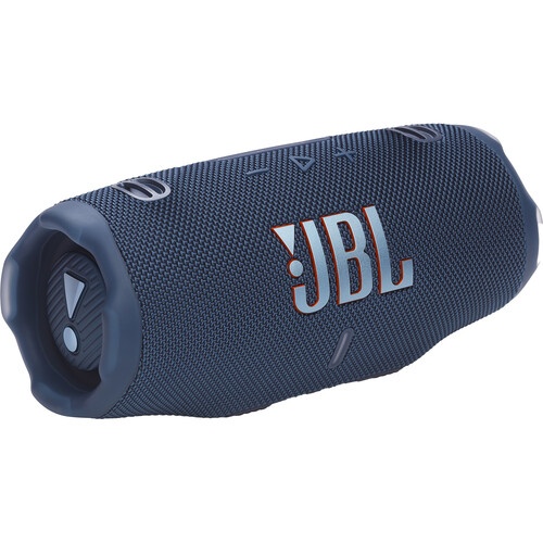 Bocina JBL Charge 6 Portátil Bluetooth 5.4 Azul