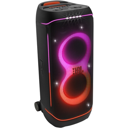 Bocina Inalámbrica de Alta Potencia JBL PartyBox 720 Bluetooth 5.4 Negro