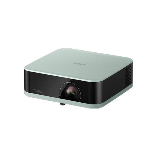 Poryector Portátil Epson Lifestudio Pop EF-61R Verde