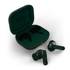 Audífonos Inalámbricos TWS Bluetooth Moto Buds Bass