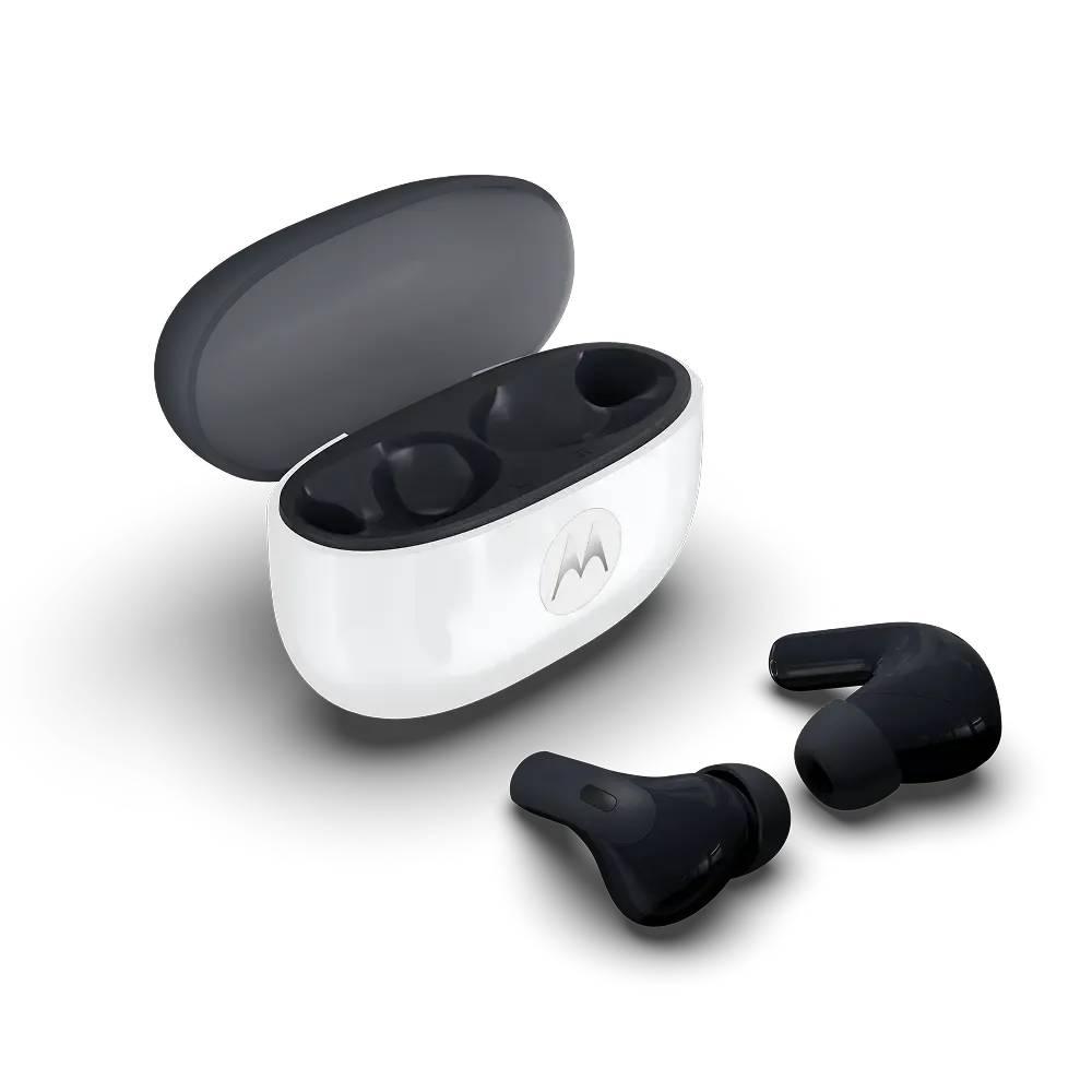 Audífonos Inalámbricos Premium TWS Motorola Moto Buds 2 Plus