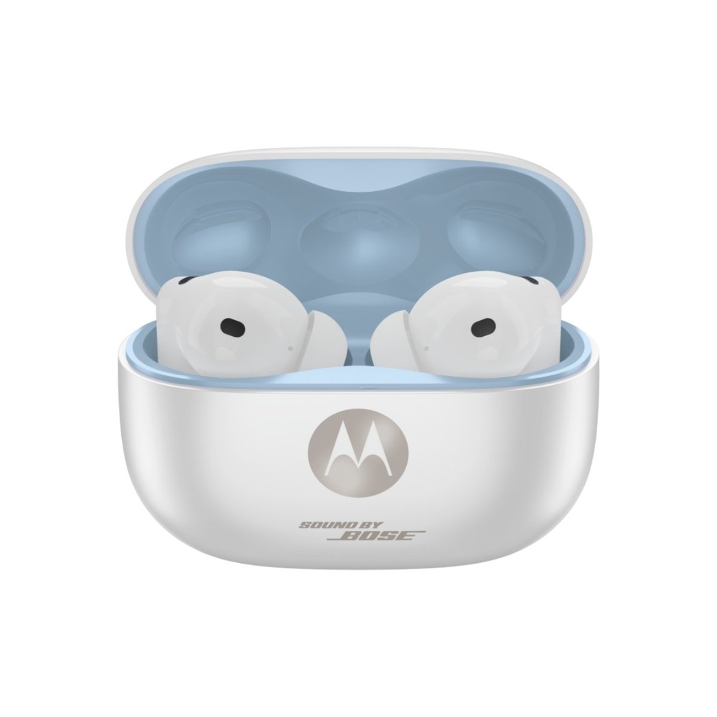 Audífonos Inalámbricos Premium TWS Motorola Moto Buds 2 Plus