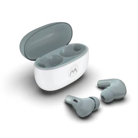 Audífonos Inalámbricos TWS Bluetooth Motorola Moto Buds 2