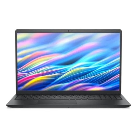 Laptop Dell DC15250 15.6” Touch Full HD | Intel Core i5 | 16GB RAM | 512GB SSD | Windows 11 Pro US 