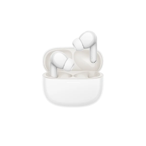 Audífonos Inalámbricos Bluetooth Xiaomi Redmi Buds 8 con Cancelación Activa de Ruido, Blanco