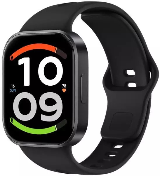 Smartwatch Xiaomi Redmi Watch 6 Active AMOLED de 1.85" Bluetooth 5.3