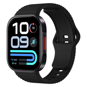 Smartwatch Xiaomi Redmi Watch 6 Lite AMOLED de 1.96" Bluetooth 5.3 Negro