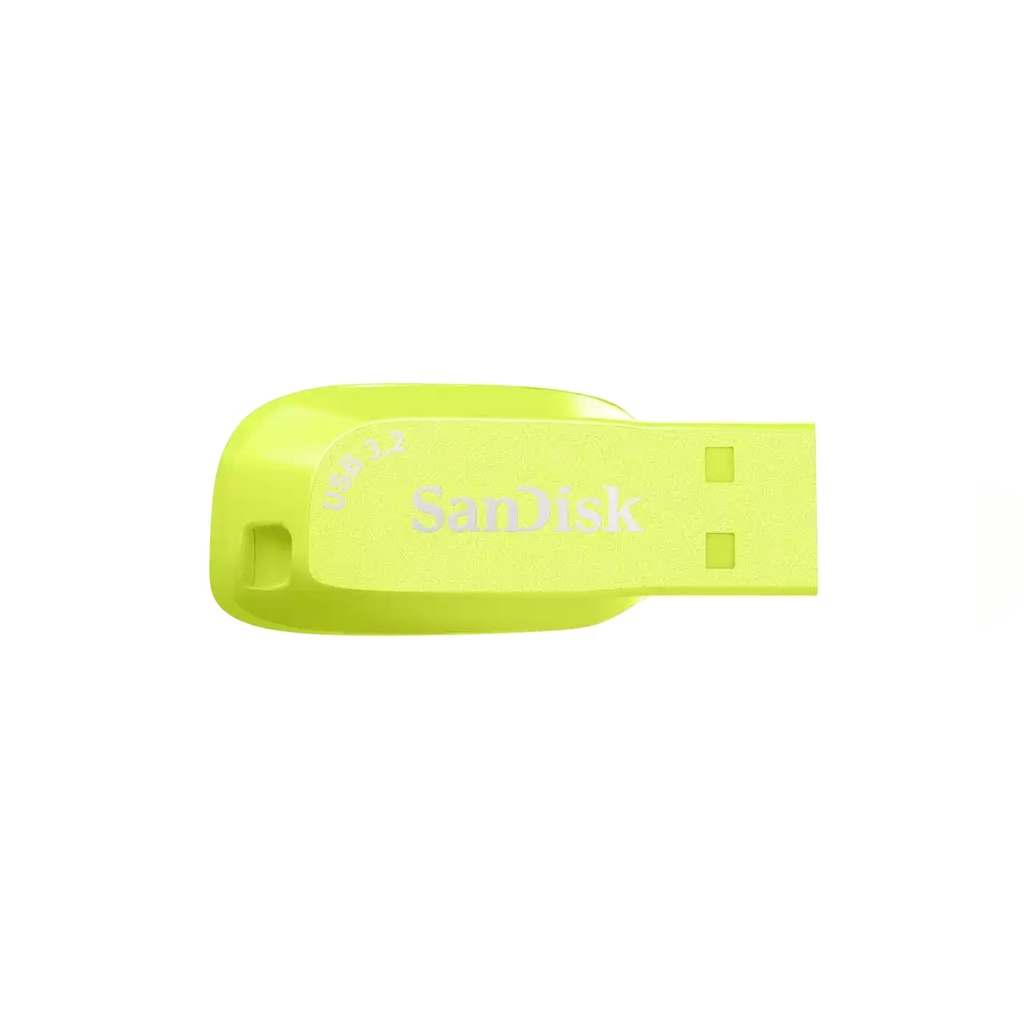 Memoria USB SanDisk Ultra Shift 3.2 Gen 1 de 32 GB 100MB/s