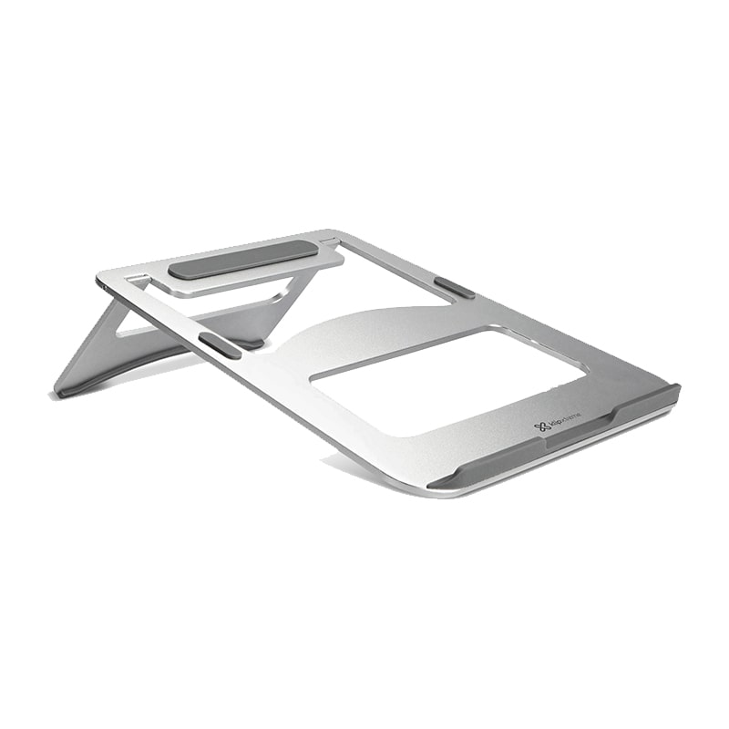 Base para Notebook KlipXtreme KAS-001 Podium Plegable Para 15.6"
