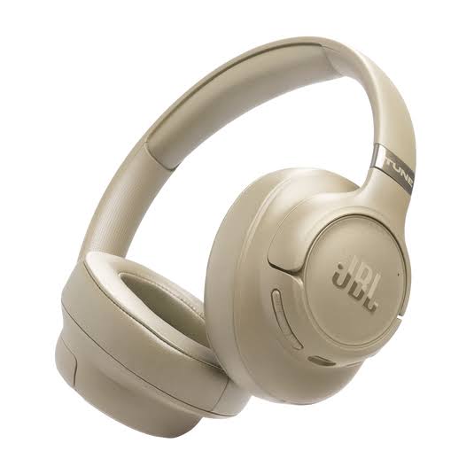 Auriculares Inalámbricos JBL Tune 780NC Moccha 