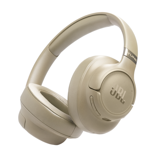 Auriculares Inalámbricos JBL Tune 780NC Moccha