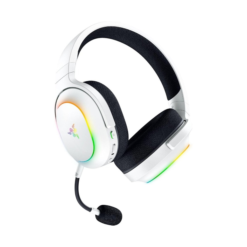 Auriculares Razer Barracuda X Chroma Blanco