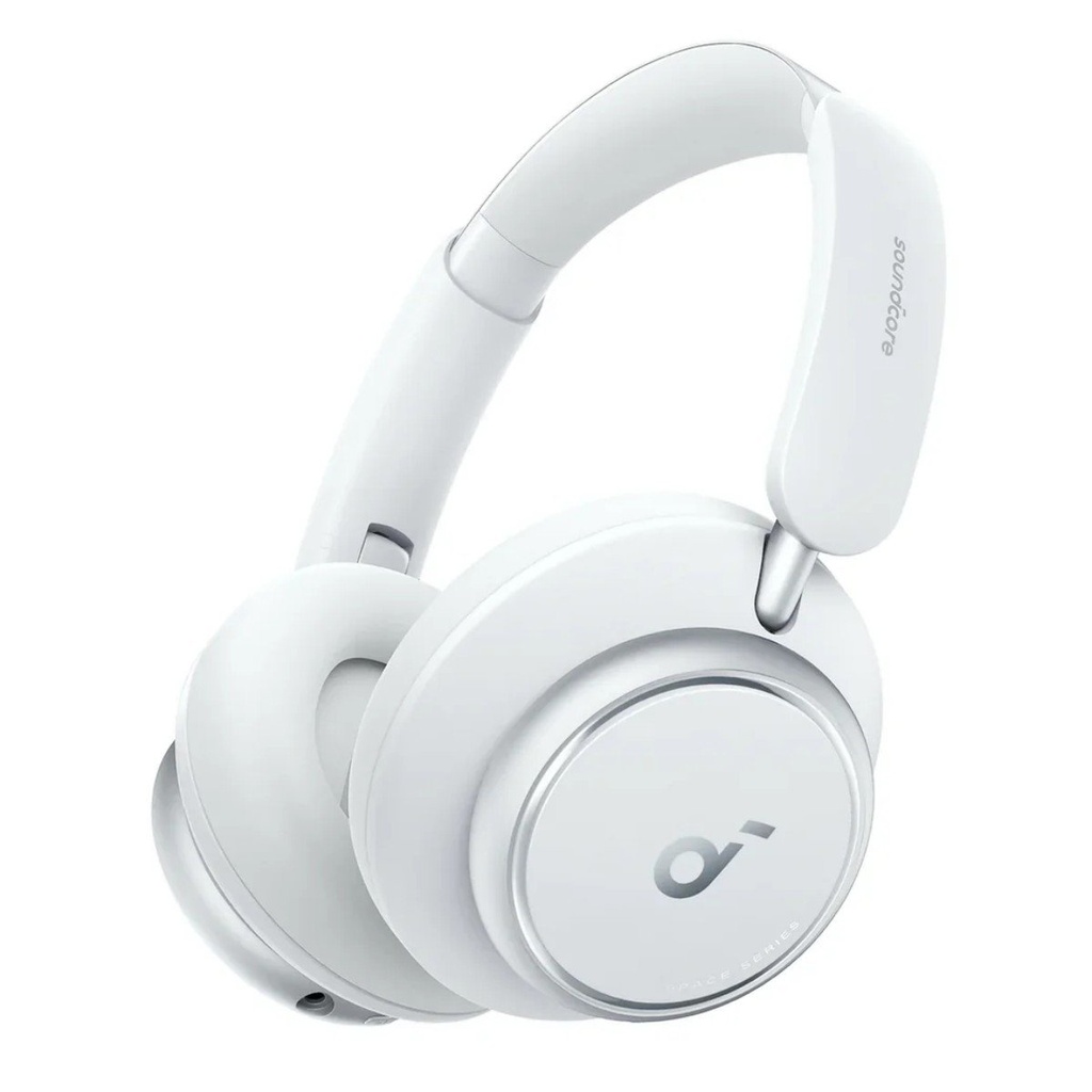 Soundcore Space Q45 Blanco