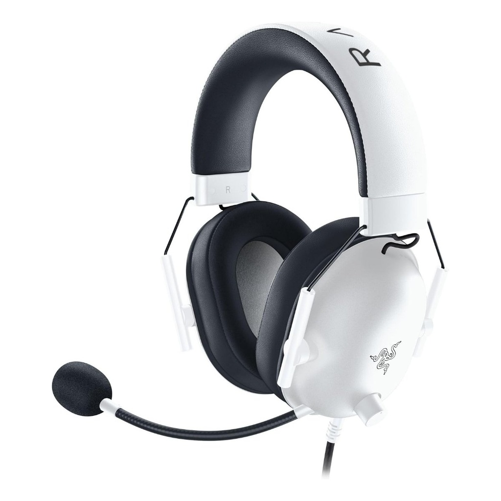 Razer BlackShark V2 X Blanco